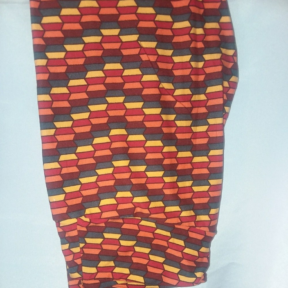 OS Leggings